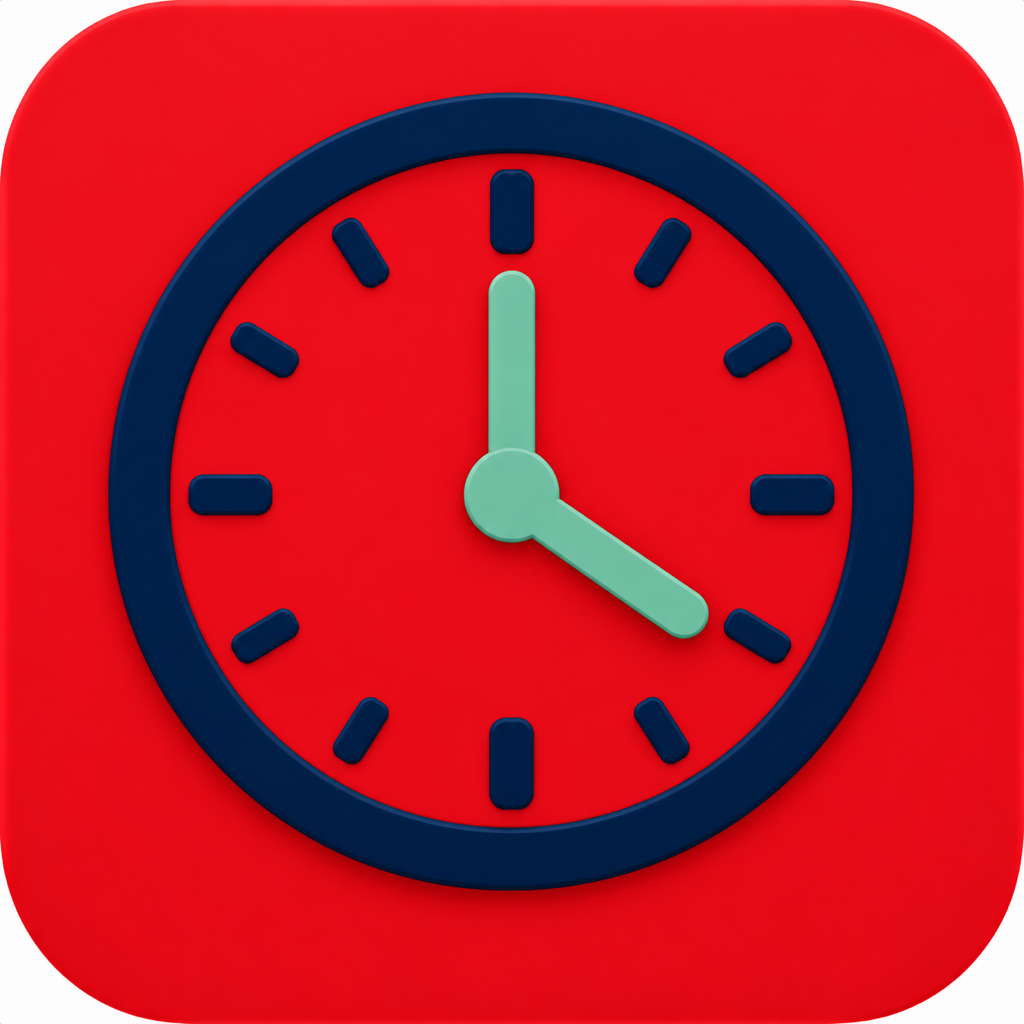 Silent Alarm app icon