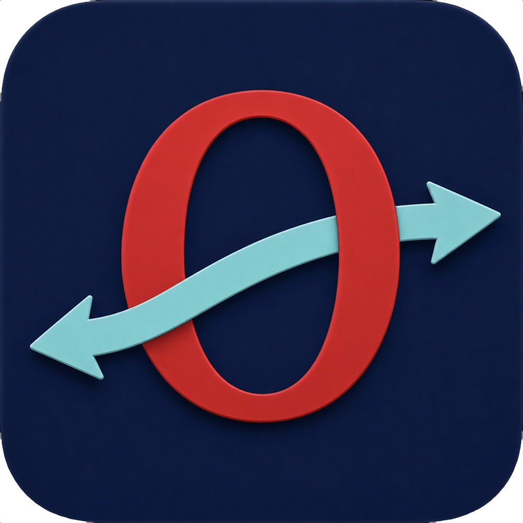 Operant app icon