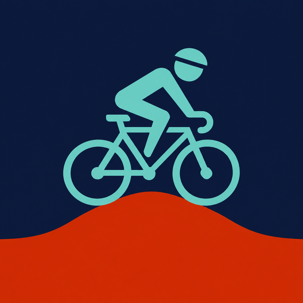 RouteSketch app icon