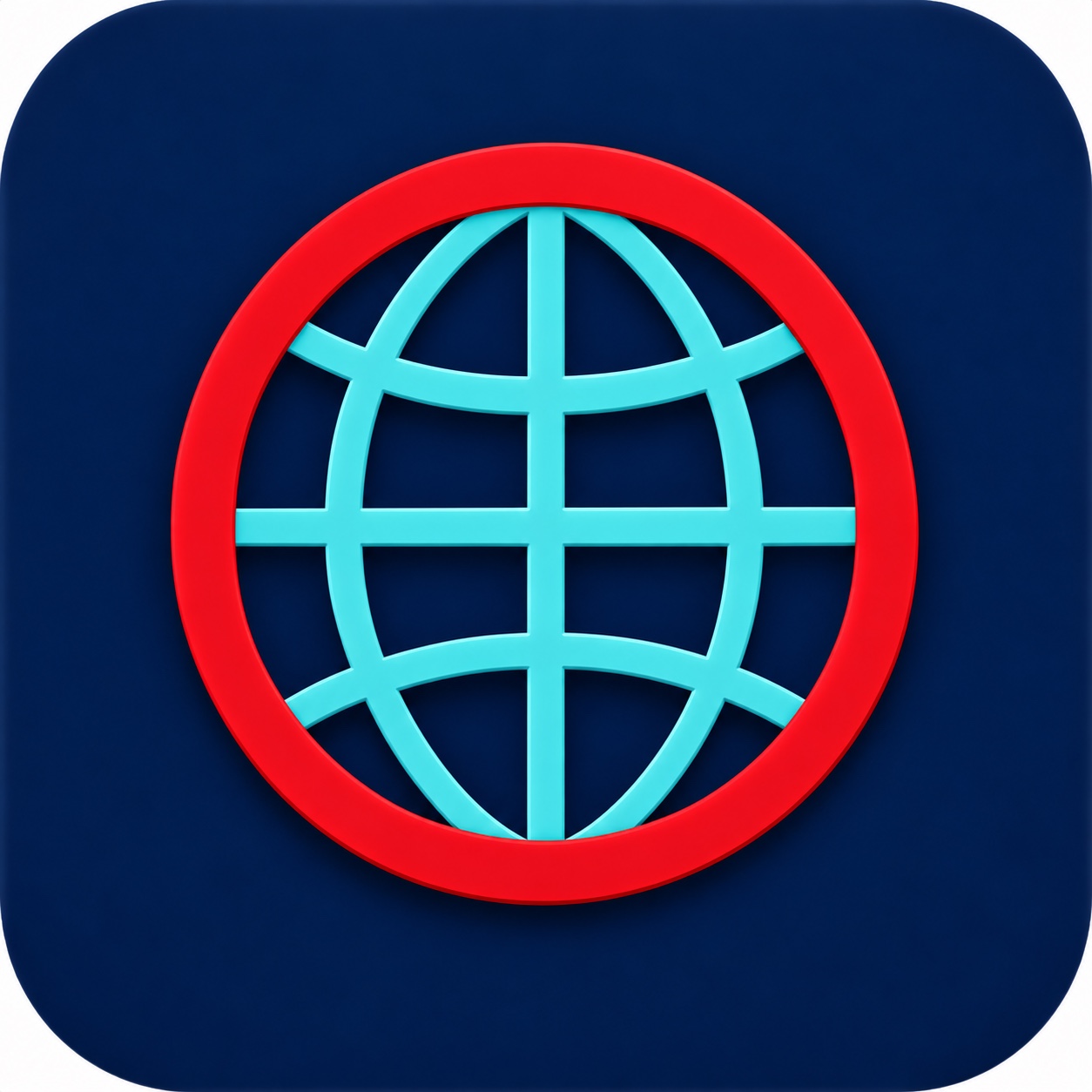 Website Files app icon